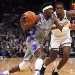 NBA News: Brooklyn Nets kassieren 153 - Kleber verletzt sich