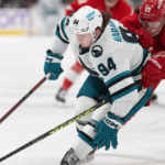 NHL: Seider trifft entscheidend - Devils mit Sieg Nr. 11