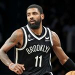 Nach Antisemitismus-Vorwürfen: Brooklyn Nets suspendieren Irving