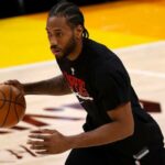 Verletzungs-Update von Kawhi Leonard: Clippers-Star kehrt am Donnerstag im ersten Spiel seit dem 23. Oktober in die Aufstellung gegen Pistons zurück