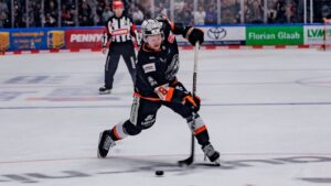 Vier Neulinge und 14 Debütanten: Söderholm nominiert Perspektivkader