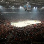 WM 2027: DEB plant das Eröffnungsspiel in einem Fußballstadion
