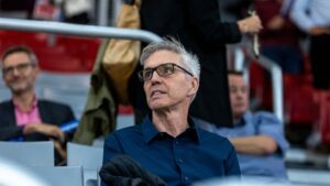 WM-Ticket nach EM-Bronze? Auf glänzenden Sommer folgt wieder B-Team