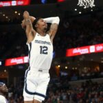 NBA: Grizzlies dominieren Nuggets - Niederlage für Wagner