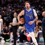 NBA | Doncic dreht auf und hält Orlando in Schach