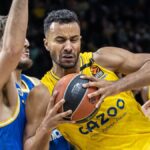 LIVE! Alba fordert Maccabi Tel Aviv
