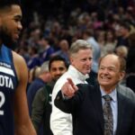 NBA | Verkauf der Minnesota Timberwolves geplatzt