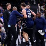 NBA: Magic bangen um Wagner - Hartenstein überzeugt