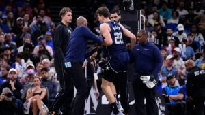 NBA: Magic bangen um Wagner - Hartenstein überzeugt