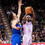 Bonn verpasst Final Four in der Champions League