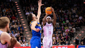 Bonn verpasst Final Four in der Champions League