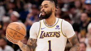 Lakers' Ham ändert seine Aufstellung nicht, während die Nuggets in Spiel 4 aufhorchen