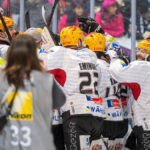 Dritte Overtime: Ronning entscheidet am Pulverturm - Bruggisser schockt Titelverteidiger