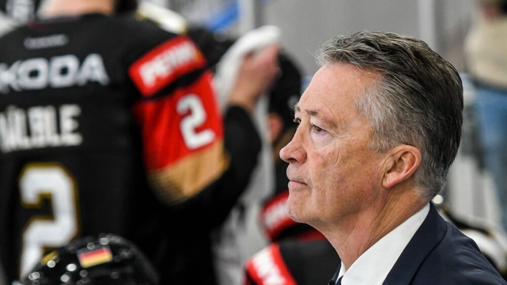 Sechs Neue, ohne Münchner: DEB-Team startet zweite Phase vor der WM