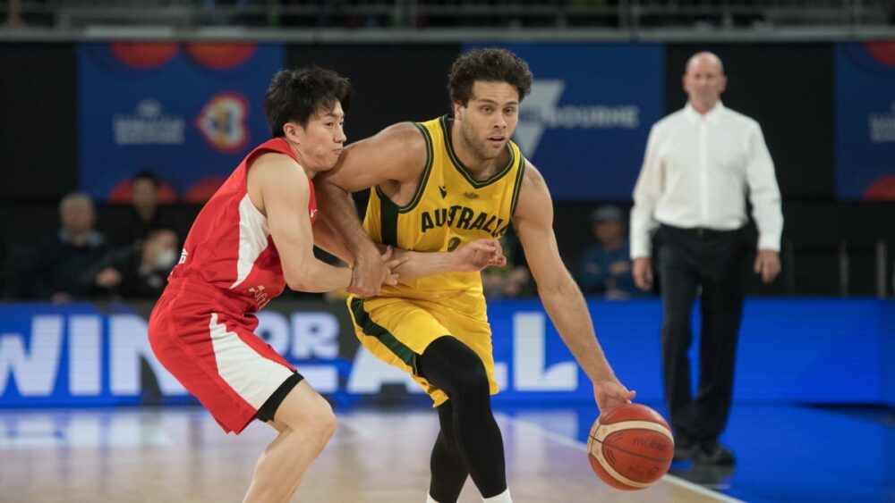 Alba Berlins erster Neuzugang: McDowell-White kommt zurück