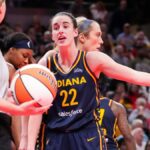 Clark wartet weiter auf ersten Sieg in der WNBA