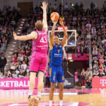 BBL | Play-offs: Alba nach drittem Sieg gegen Bonn erster Halbfinalist