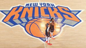 Die acht Spielzüge, die diese Wiederauferstehung der New York Knicks vorangetrieben haben