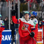 Drei Tore in drei Minuten: Tschechen ziehen mit Tor-Gala ins Finale ein | Highlights by Sportdeutschland.TV | Video