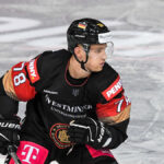 Eishockey-WM: Sturm überzeugt von Viertelfinal-Einzug des DEB