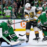 Game 7 im Video: Dallas Stars schicken Vegas Golden Knights nach Hause | NHL - Highlights | Video