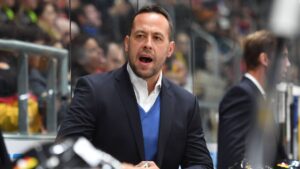 LA Kings weiter mit Hiller - Marco Sturm zu San Jose Sharks?