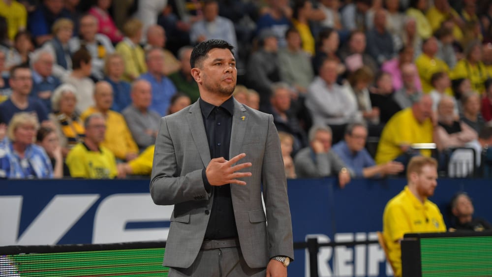 Bleibt der BBL erhalten: Danny Jansson.