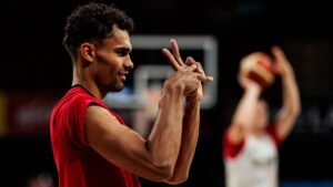 Basketball, BBL: Da Silva wechselt zum FC Bayern