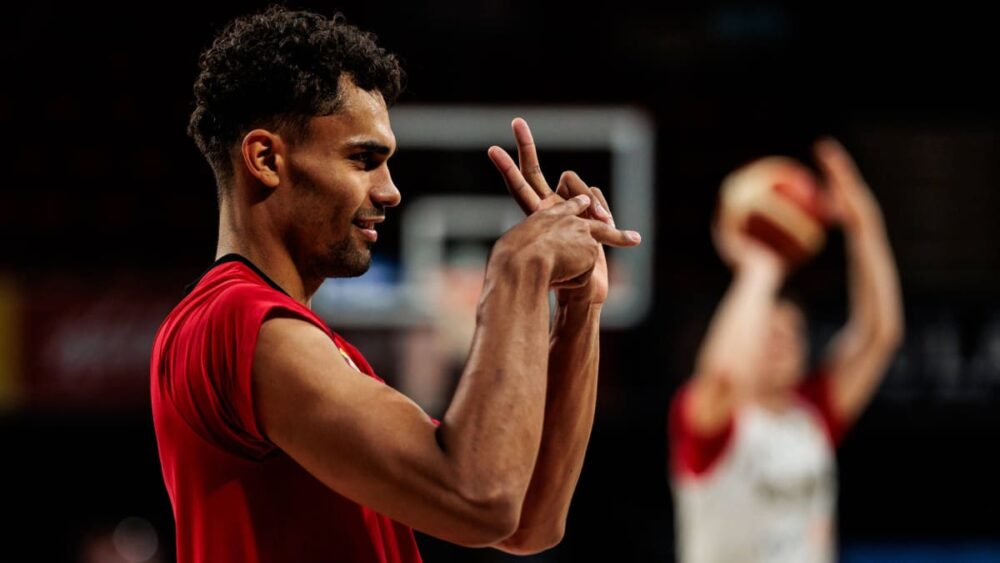 Basketball, BBL: Da Silva wechselt zum FC Bayern