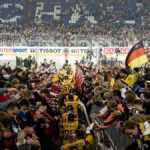 DEB bei WM-Eröffnungsevent 2027 auf DFL angewiesen