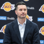 Jeanie Buss von den Lakers erklärt ihre Entscheidung, JJ Redick zu engagieren: „Wir wollten irgendwie anders denken“