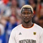 "Entscheidung war nicht einfach": Isaac Bonga spricht über Wechsel zu Partizan Belgrad