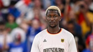 "Entscheidung war nicht einfach": Isaac Bonga spricht über Wechsel zu Partizan Belgrad