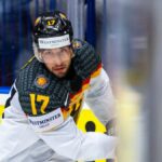 DEL: Bösartiger Tumor bei Nationalspieler Eder entdeckt