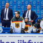 Eishockey-WM 2025: DEB-Team startet gegen Aufsteiger Ungarn