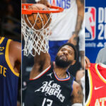 Die NBA-Wechselbörse: Alle Zu- und Abgänge im Überblick