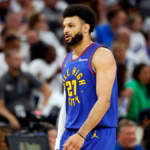 Nuggets und Jamal Murray stimmen einer Vertragsverlängerung um vier Jahre und 208 Millionen US-Dollar pro Agent zu