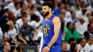 Nuggets und Jamal Murray stimmen einer Vertragsverlängerung um vier Jahre und 208 Millionen US-Dollar pro Agent zu