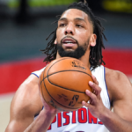 Der frühere NBA-Draft-Pick Nr. 3 erhält eine Einladung zum Trainingslager der Indiana Pacers