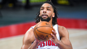 Der frühere NBA-Draft-Pick Nr. 3 erhält eine Einladung zum Trainingslager der Indiana Pacers