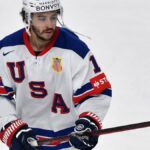 NHL trauert um Gaudreau von den Columbus Blue Jackets