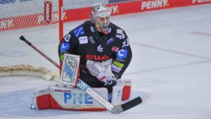 Shutout und erstes Powerplay-Tor: Fischtown nimmt gegen Straubing Fahrt auf