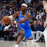 OKC dominiert Topspiel in Denver - Celtics ohne Probleme