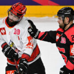 Auch Straubing und Bremerhaven müssen ums Weiterkommen bangen