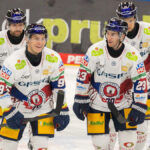 Im Topspiel: Doppelter Noebels schießt Eisbären zum neunten Sieg in Serie