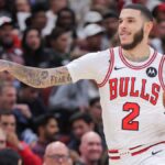 Nach 33 Monaten Pause: Ball gibt emotionales Bulls-Comeback | NBA-Highlights | Video