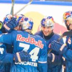 Spektakel in München: EHC fegt Grizzlys mit 7:4 vom Eis