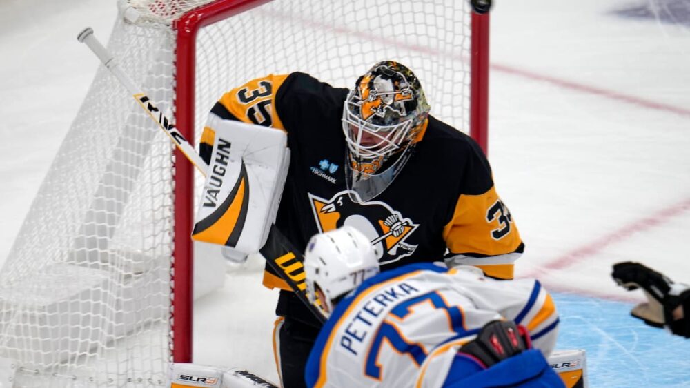 Zwei Peterka-Treffer reichen nicht: Sabres verlieren in der Overtime | Highlights by NHL.com | Video