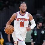 Knicks vs. Hornets Quoten, Linie, Ergebnisvorhersage, Zeit: NBA-Picks 2024, beste Wetten vom 29. November nach bewährtem Modell