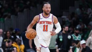 Knicks vs. Hornets Quoten, Linie, Ergebnisvorhersage, Zeit: NBA-Picks 2024, beste Wetten vom 29. November nach bewährtem Modell